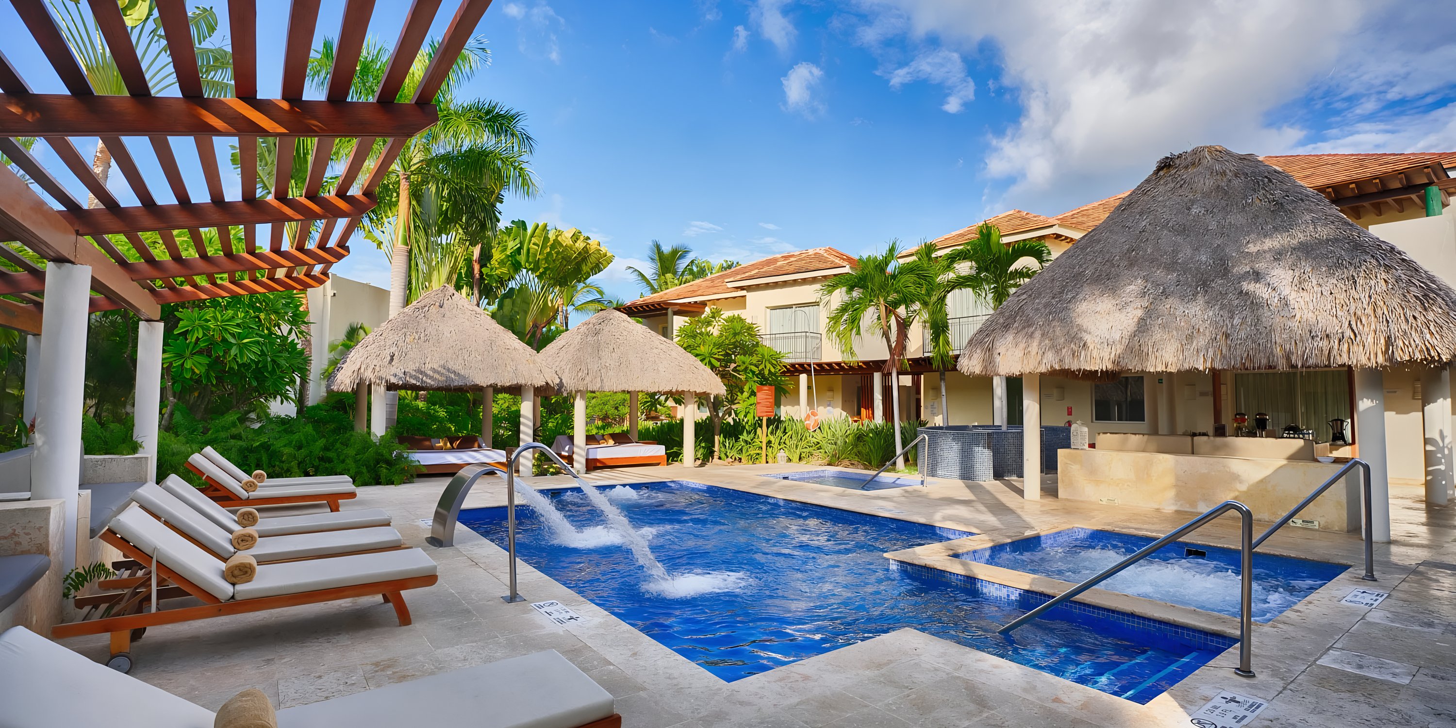 resort picture
