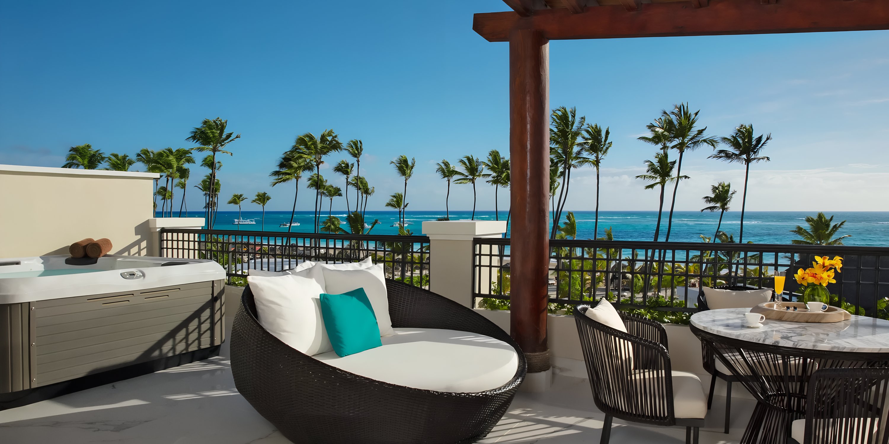 resort picture