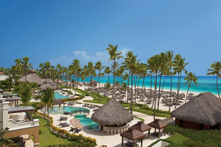 resort picture
