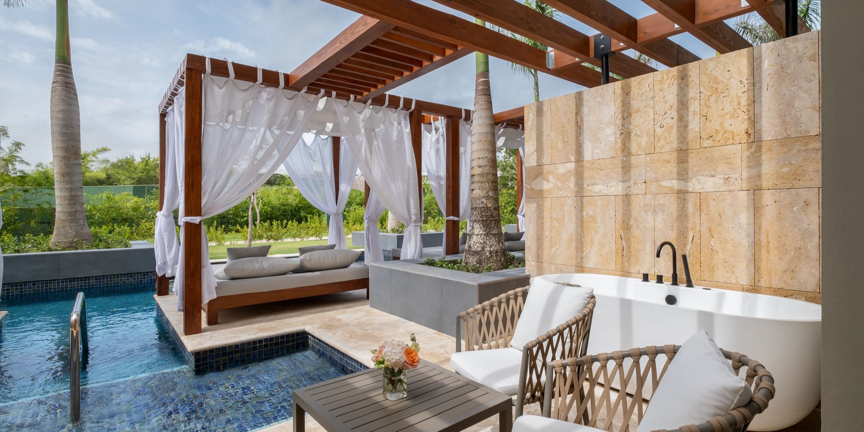 resort picture