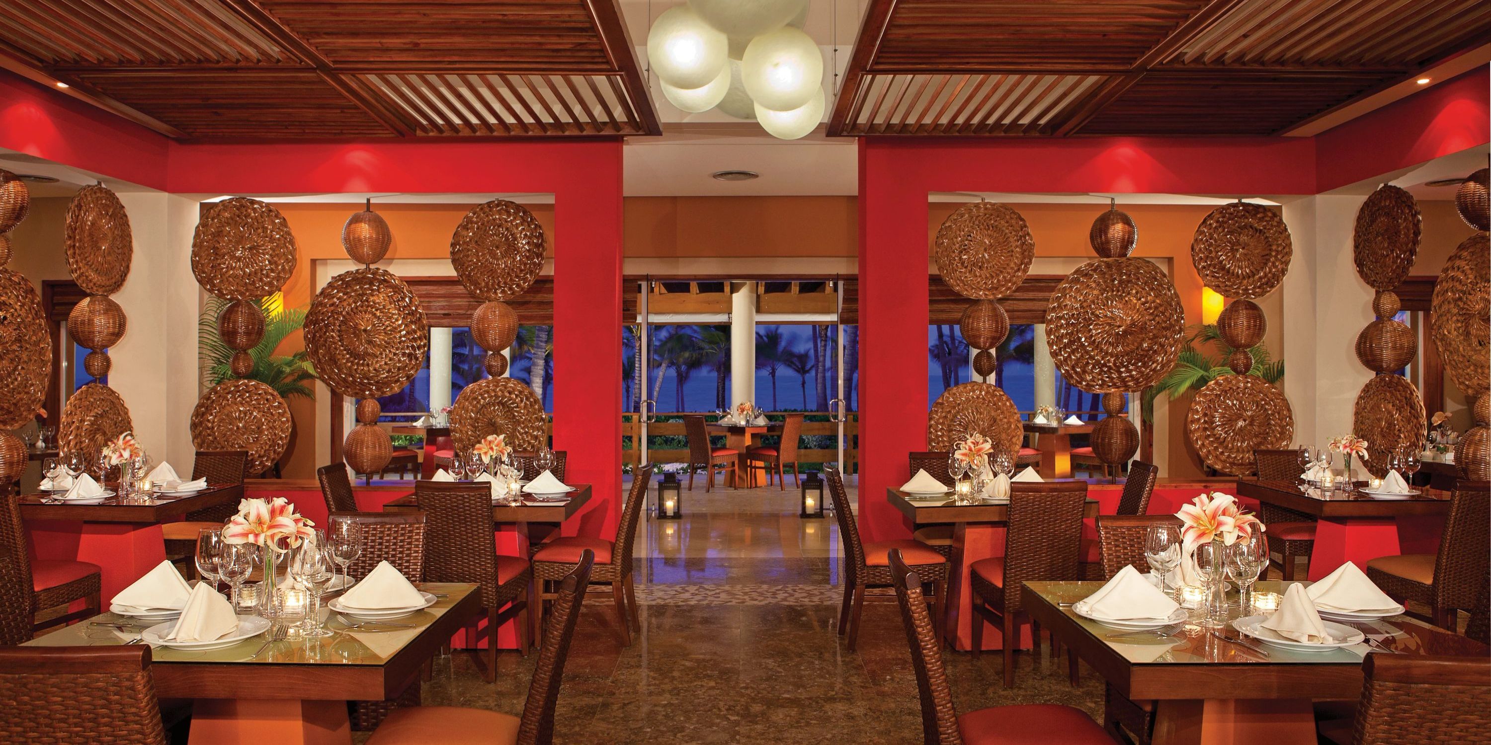 resort picture
