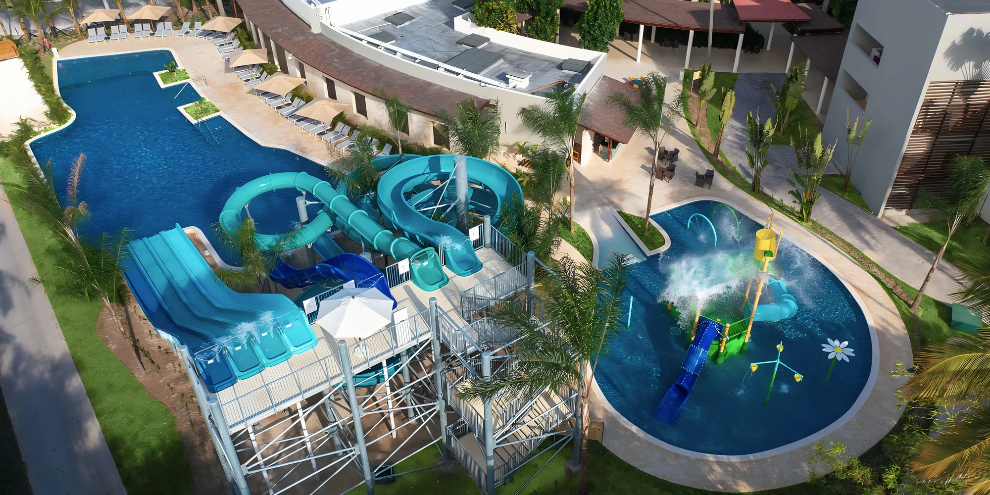 resort picture