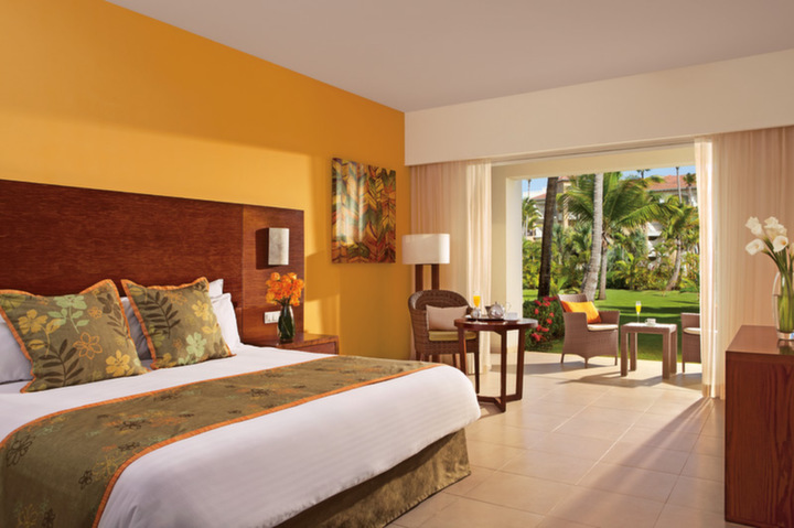 resort picture